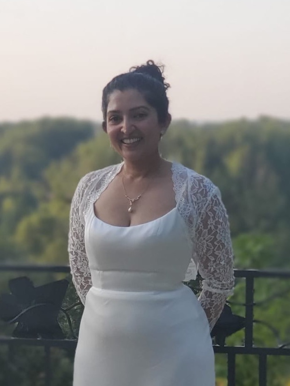 Meet your Posher, Sara